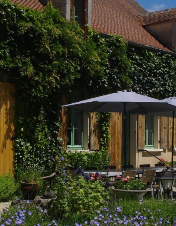 La Maison du Cerf