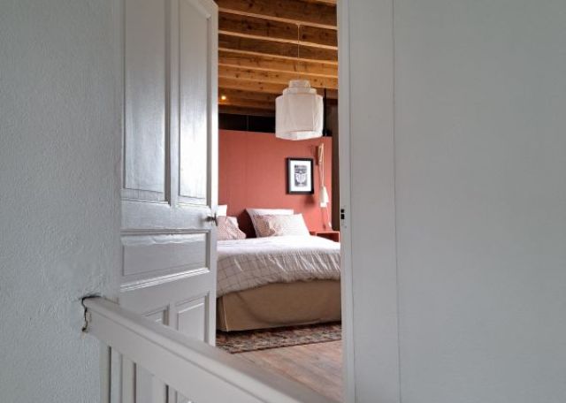 Vakantiehuis La Fiancée du Paresseux