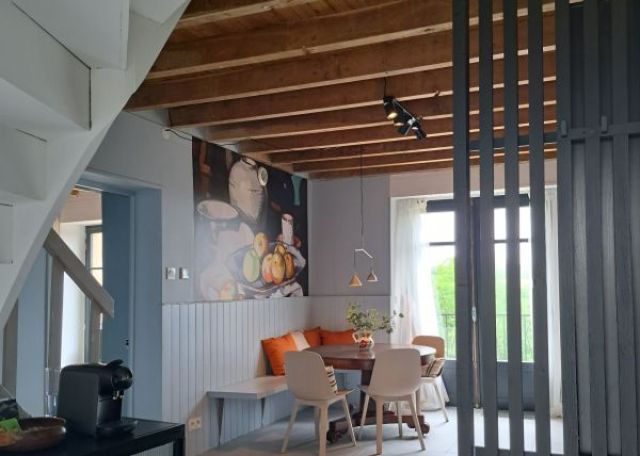 Vakantiehuis La Fiancée du Paresseux
