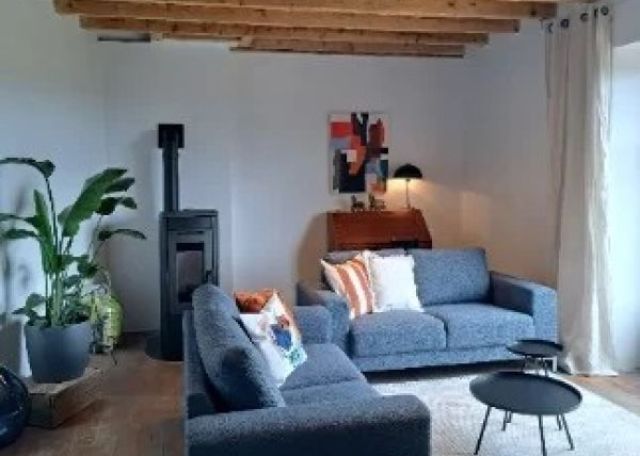 Vakantiehuis La Fiancée du Paresseux