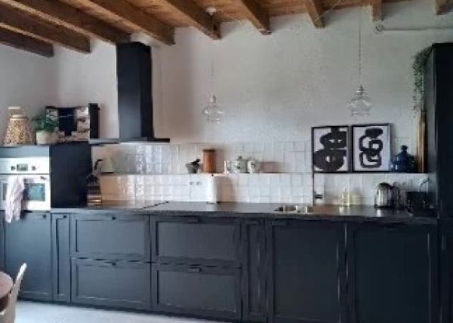 Vakantiehuis La Fiancée du Paresseux