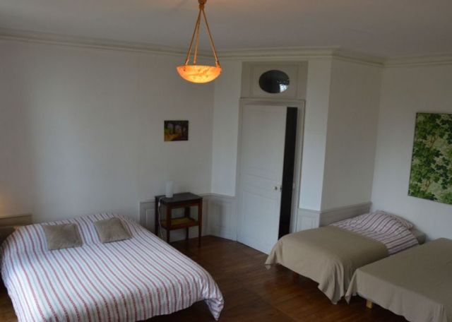 Familiekamer Côté Cour