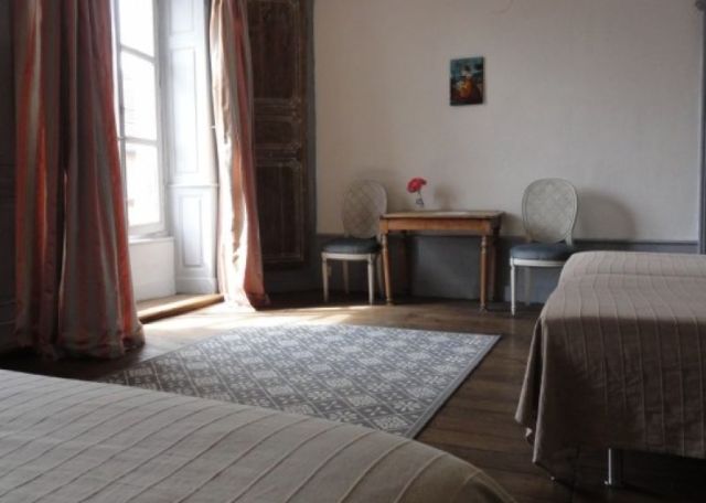 Kamer Jehanne d'Arc