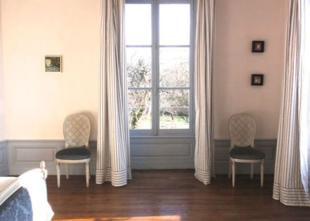 Kamer La Source