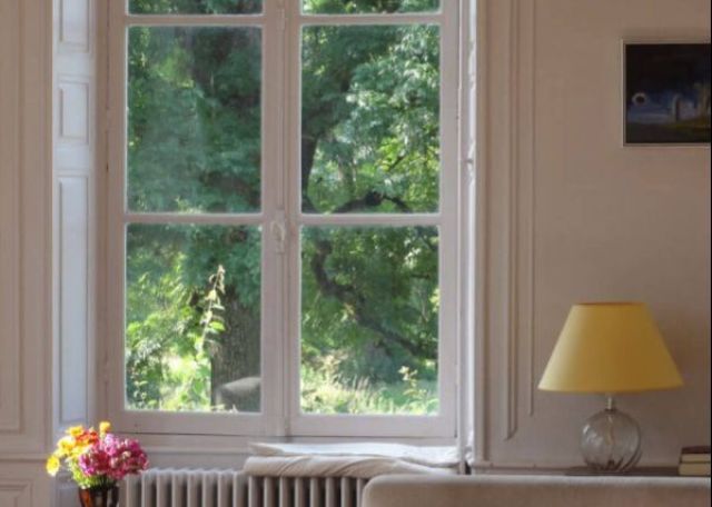 Kamer Le Miroir