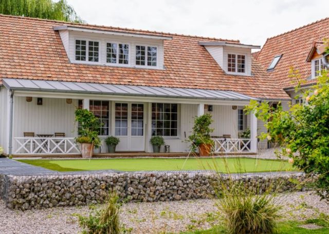 Gîte