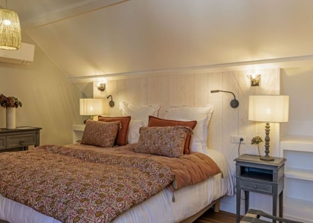 La Chambre Arnold Palmer