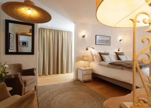 La Chambre Ernie Els
