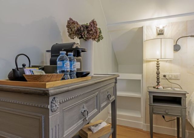 La Chambre Ernie Els