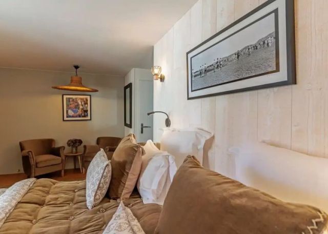 La Chambre Ernie Els