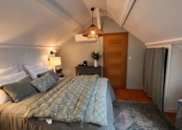 La Chambre Jack Nicklaus