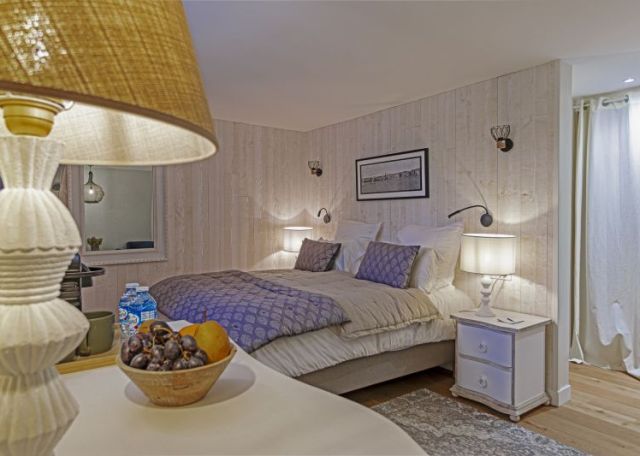 La Chambre Jean Van de Velde