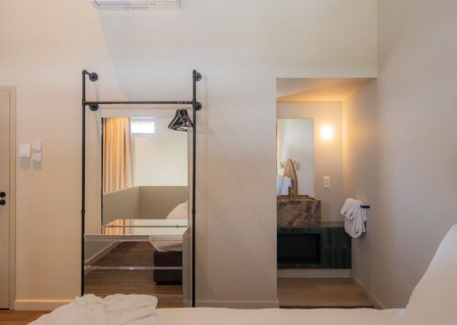Estate Suite (loft)