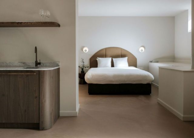 Estate Suite (loft)