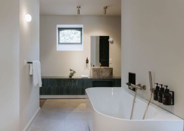 Estate Suite (loft)