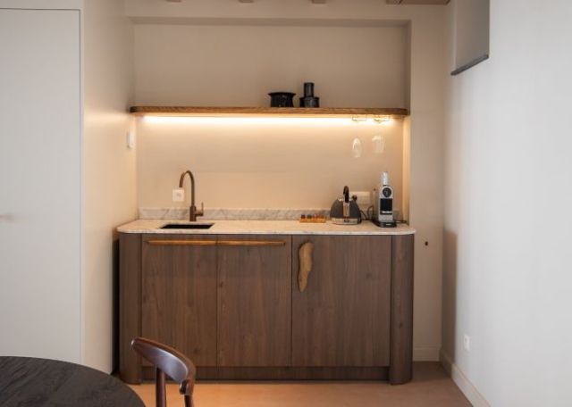 Estate Suite (loft)