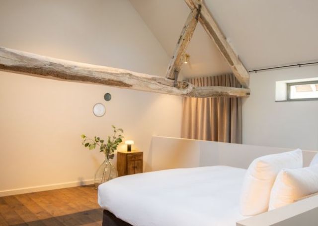 Estate Suite (loft)