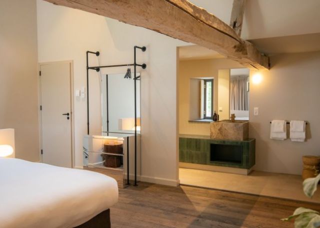 Estate Suite (loft)