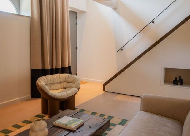 Estate Suite (loft)