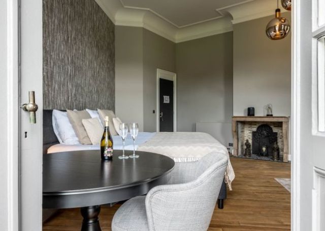King Suite