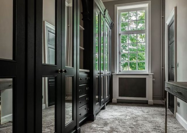 King Suite