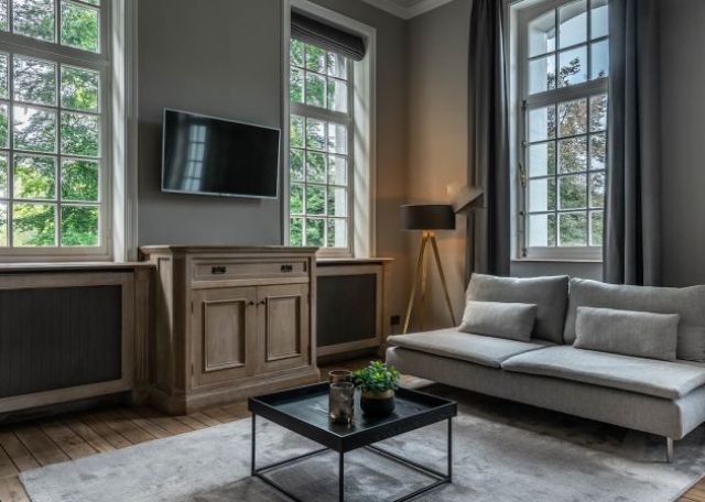 King Suite