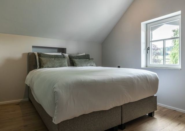 Poortwachters woning