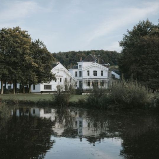 Landgoed Altenbroek