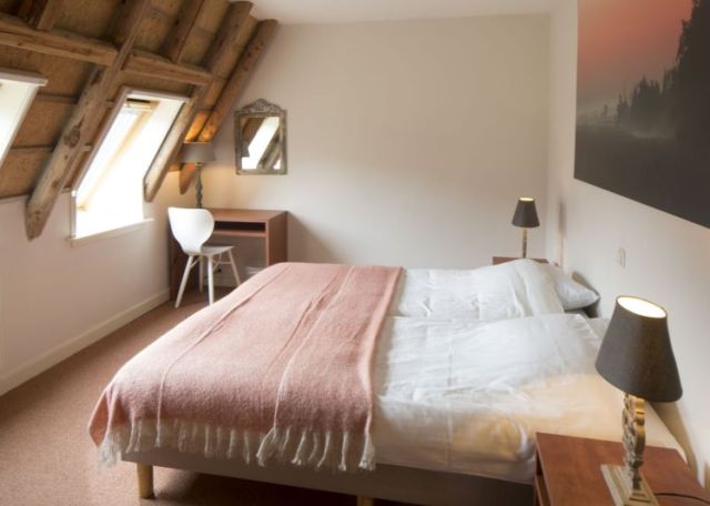 Vakantiehuis