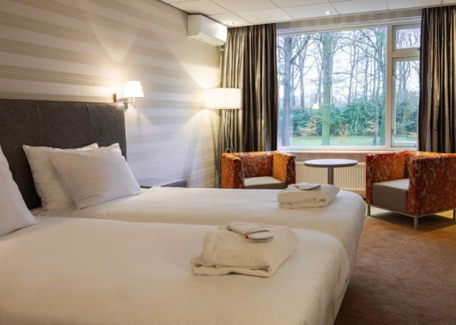 Comfort Kamer met airco
