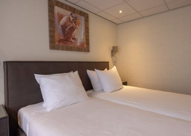 Comfort Kamer met airco