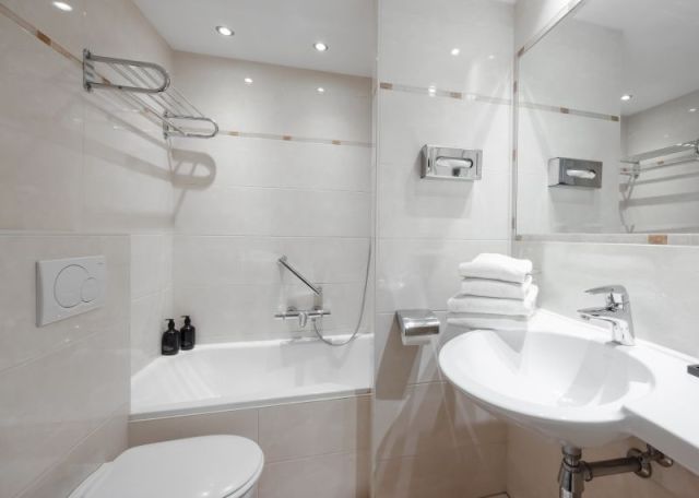 Comfort Kamer met airco