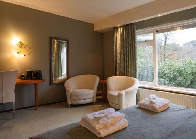 Deluxe Classic kamer