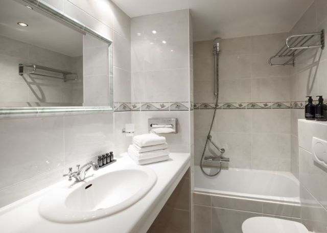 Deluxe Classic kamer
