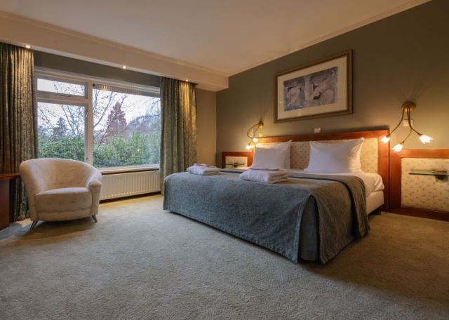 Deluxe Classic kamer