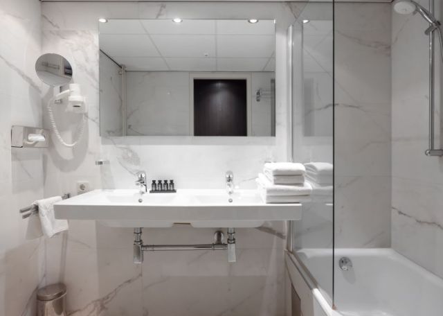 Deluxe Kamer met airco