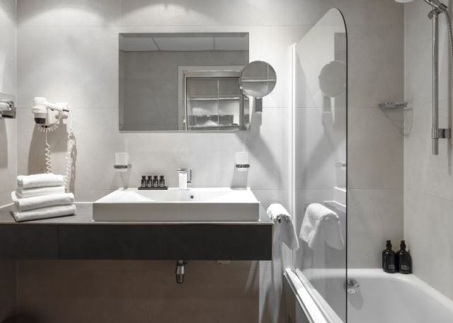 Deluxe Kamer