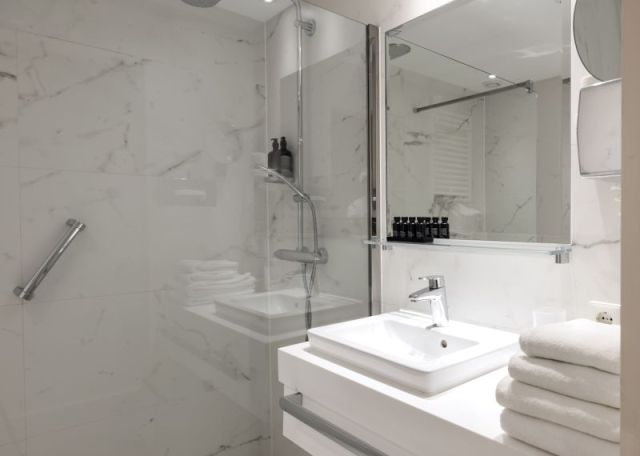 Deluxe Kamer