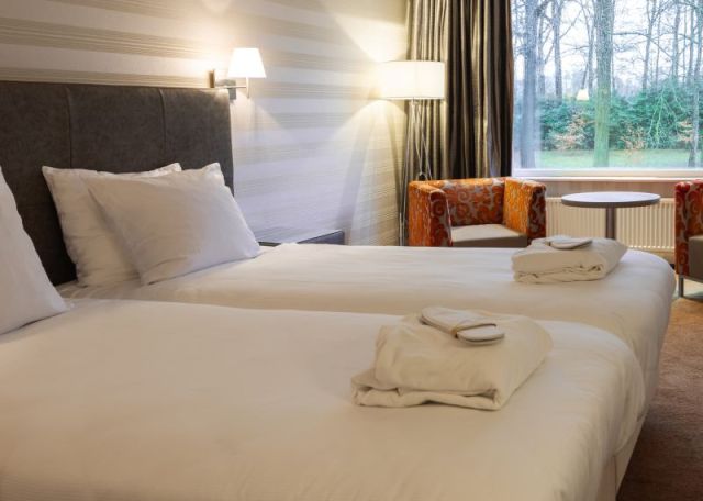 Deluxe Kamer