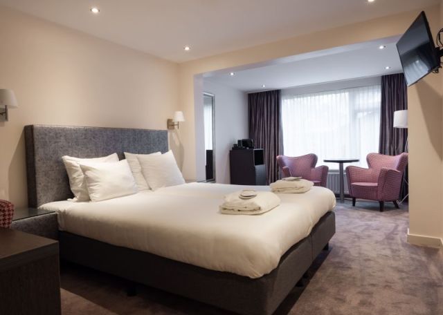 Deluxe Kamer