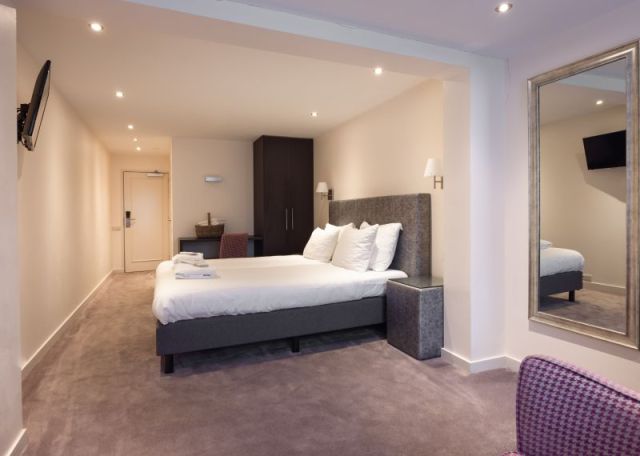 Deluxe Kamer