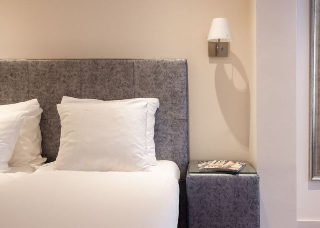 Deluxe Kamer
