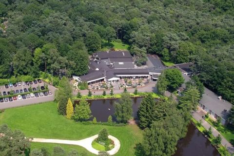 Landgoed de Rosep