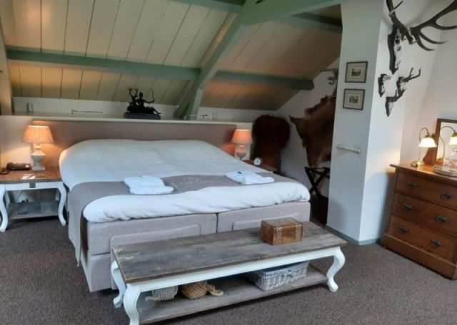 De Jachtkamer