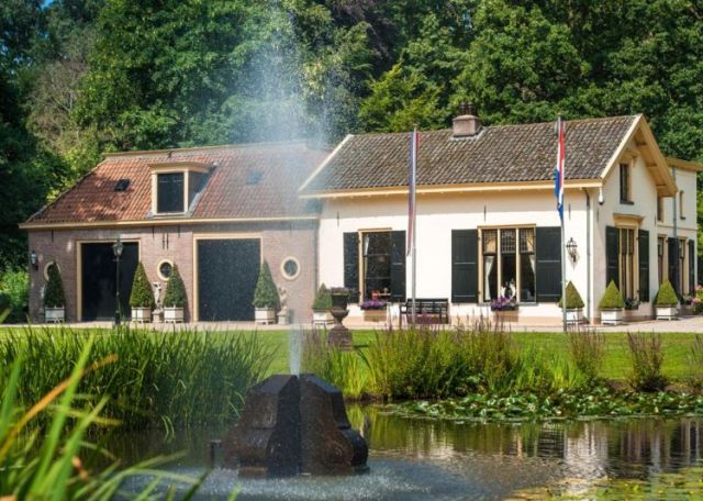 Gehele woning