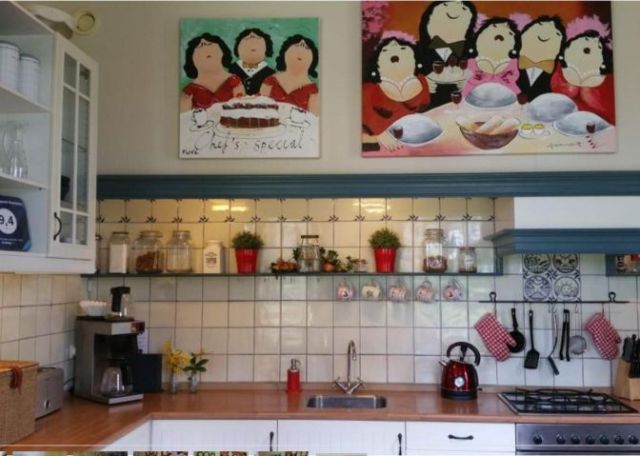 Gehele woning