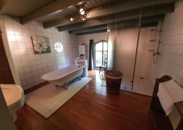 Gehele woning