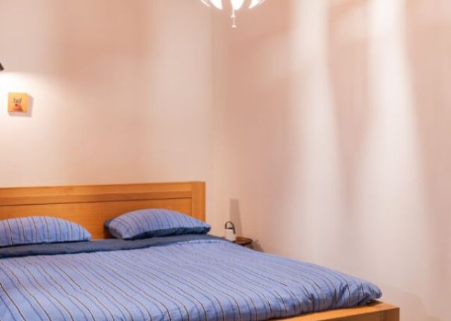 Lodge 1 (1 tot 2 gasten)