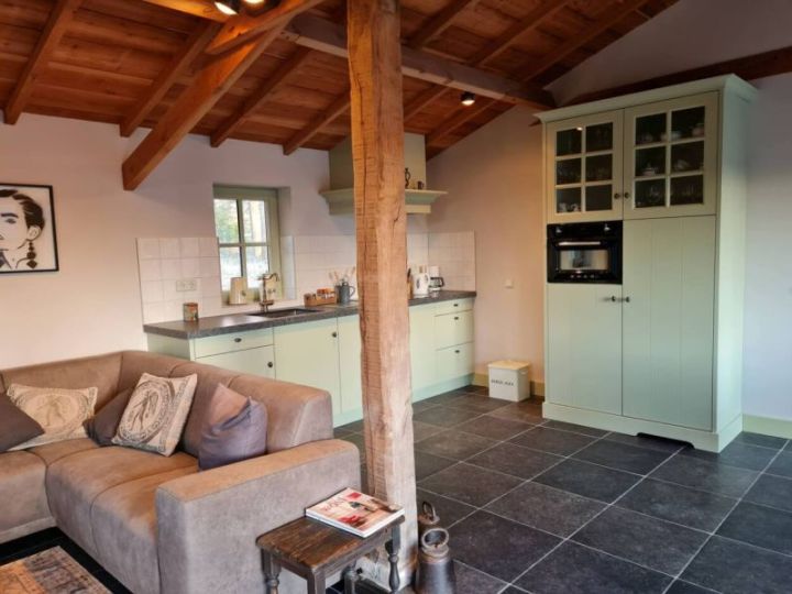 Landgoedhoeve De Cruijvoort