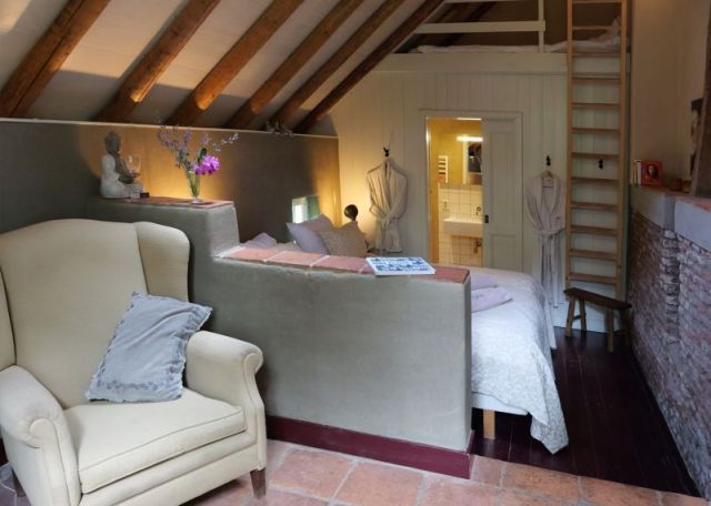 De Hoge kamer